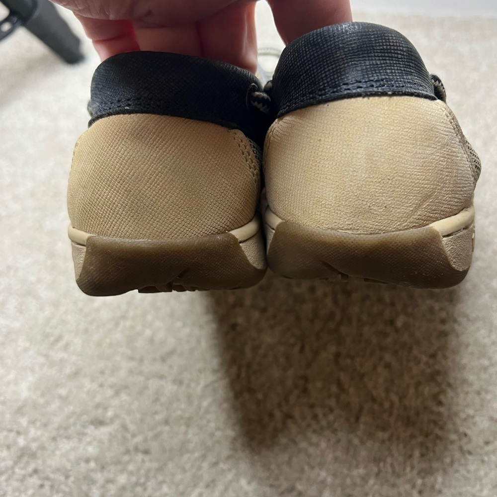 Eastland Deck Shoes - Picture 5 of 6